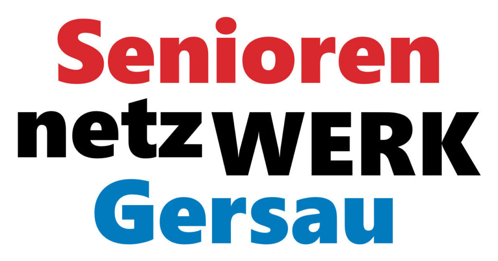 Senioren NetzWERK Gersau
