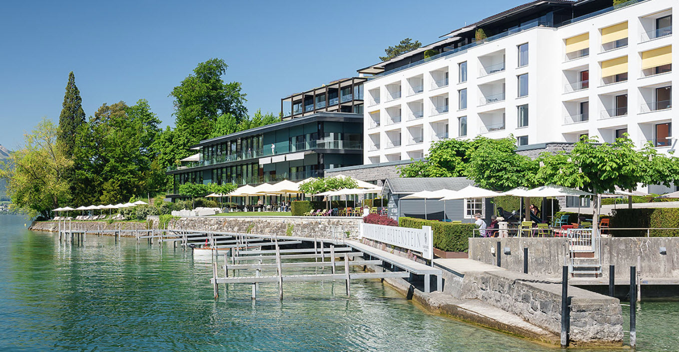 Campus Hertenstein