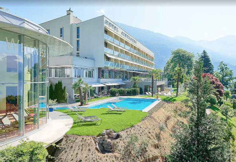 Hotel Alexander