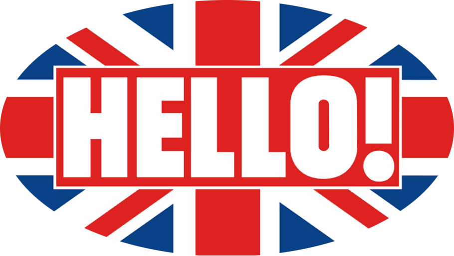 Englische Konversation