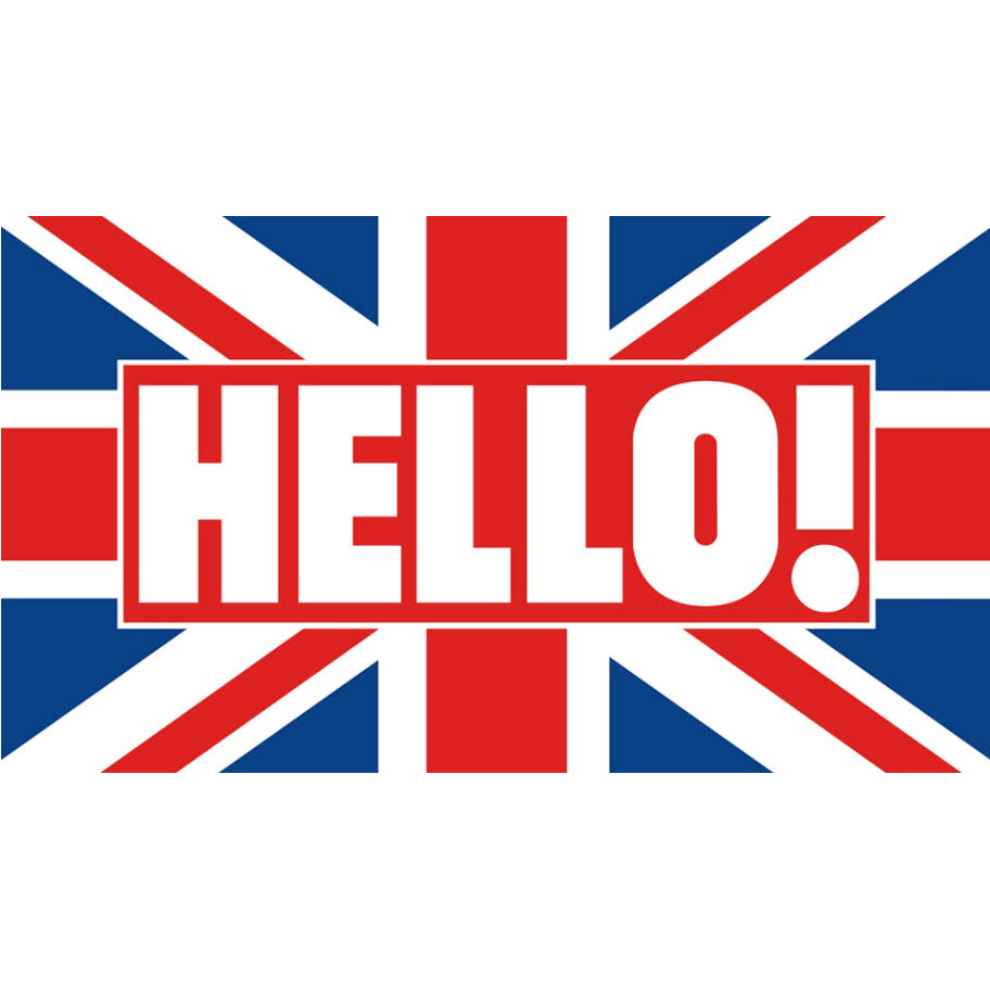 Englische Konversation