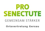 Pro Senectute Ortsvertreter Gersau